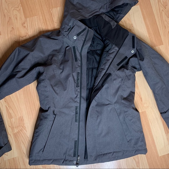 North Face Jacket - Picture 2 of 5